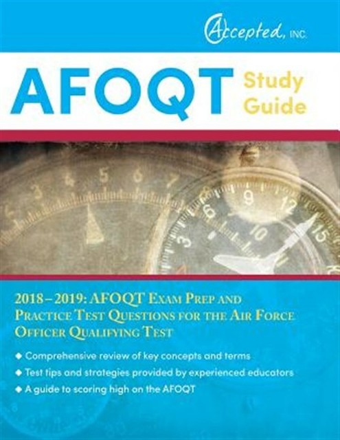 afoqt practice test