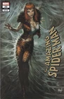 AMAZING SPIDER-MAN #22 (LUCIO PARRILLO EXCLUSIVE VARIANT) COMIC ~ Marvel