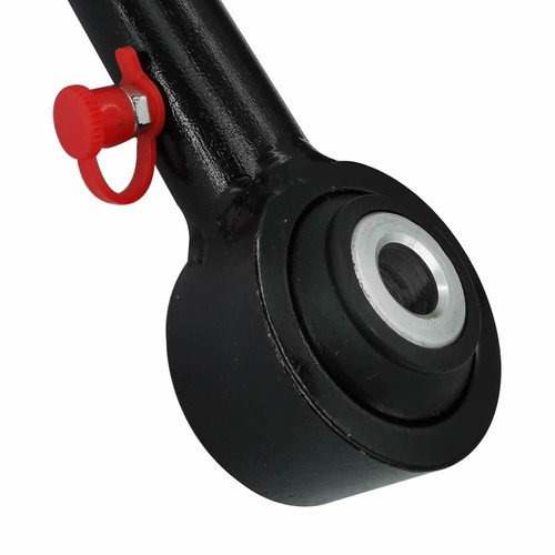 1997-2006 Jeep Wrangler TJ JKS Front Sway Bar Link Disconnects for 2.5-6" lifts - Bild 8 von 10