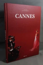 Cannes - Jeans Ollé-laprune E Yves Alion - 2010, Illustrato