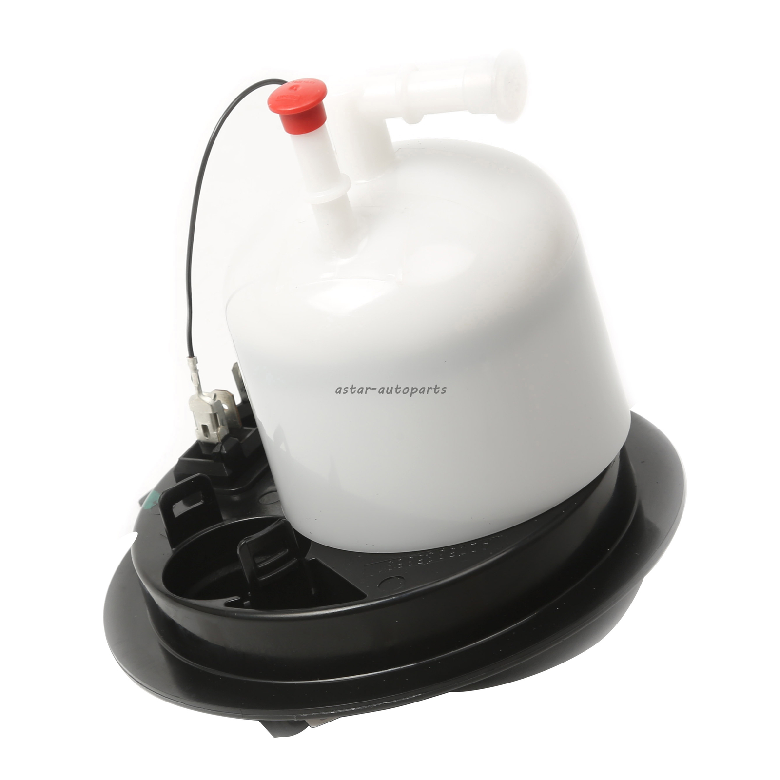 Fuel Filter Assembly Fit For 201018 VW Volkswagen Touareg 7P0919679