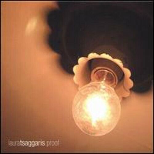 Proof by Tsaggaris, Laura (CD, 2005) - Afbeelding 1 van 1