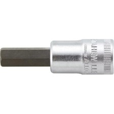 Stahlwille 02151009 1049/3049 Hex Socket, 3/8...