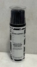 Peter Coppola Total Repair Smoothing Hair Mask Intensive Treatment 4.4oz