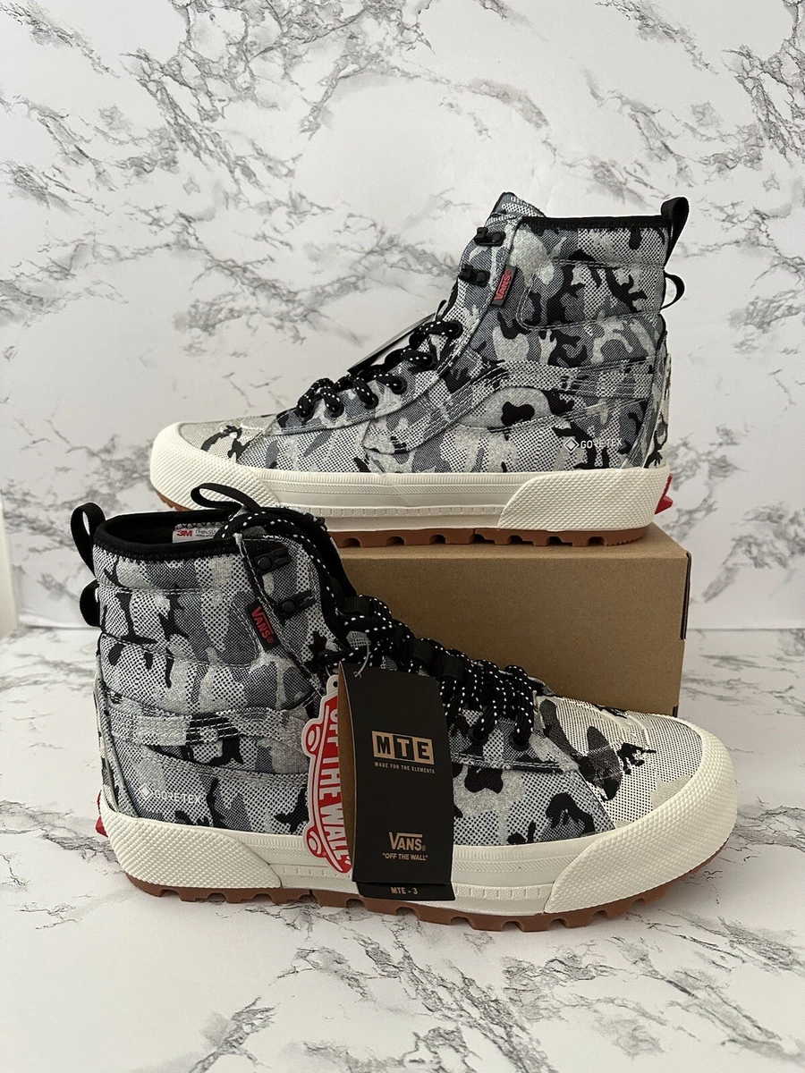 Vans clearance defcon 2019