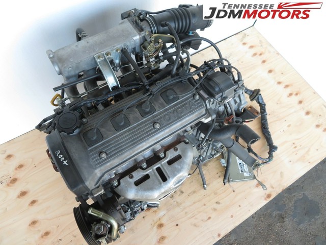 Форсунки 4e fe