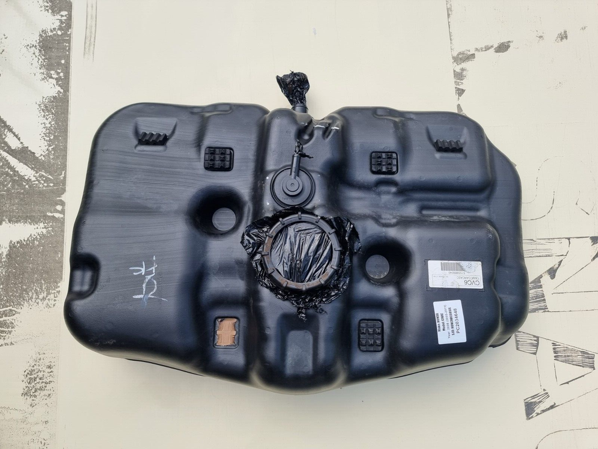 HONDA CIVIC MK8 1.8 PETROL 2005 - 2011 FUEL TANK 17495-SMG-E031
