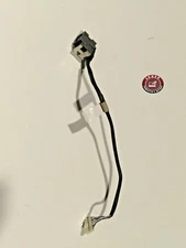 Compaq CQ61-412NR DC Power Jack w/ Cable  