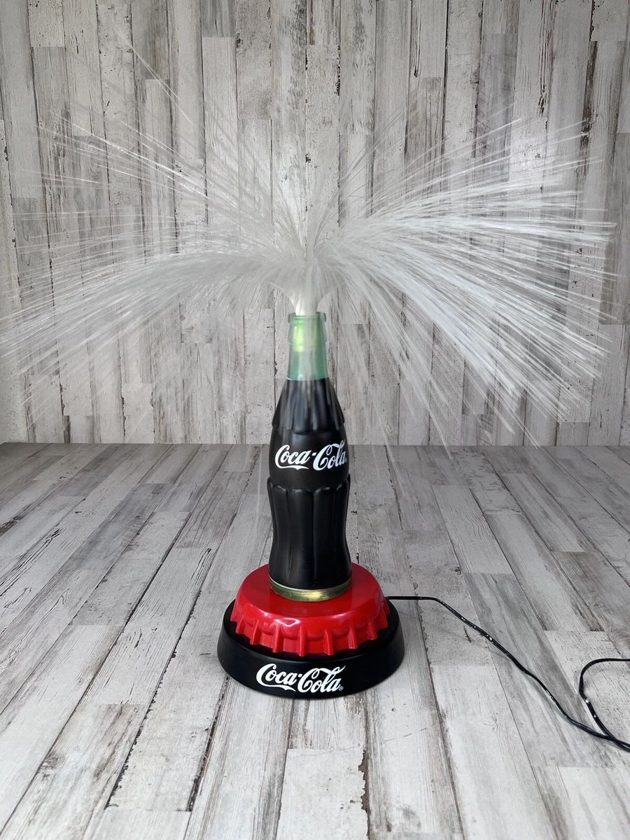 Original Collectible Coca-Cola Lighting & Lamps for sale | eBay