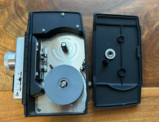 Bell  Howell Electric Eye 8mm Movie Camera Not tested