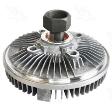 Engine Cooling Fan Clutch 4 Seasons For 1996-2000 GMC K3500 5.7L
