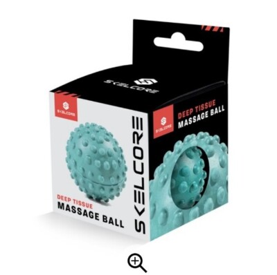 Skelcore Deep Tissue Massage Ball