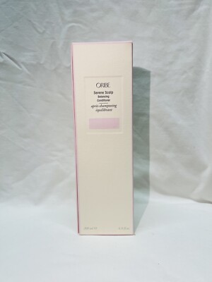 Oribe Serene Scalp Balancing Conditioner 200ml