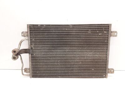 Renault Scenic MK1 2.0i 16V 84kW 1998 On/C Radiator Condenser 7700432392