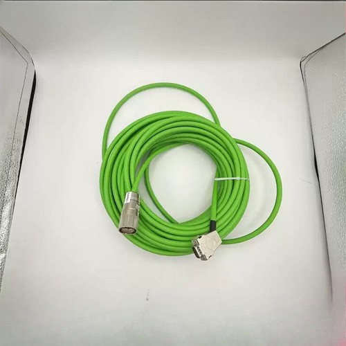 2090-CFBM7DF-CEAA11 11M AB Kinetix Servo Motor Feedback Cable Fast Shipping 1pcs - Picture 4 of 6
