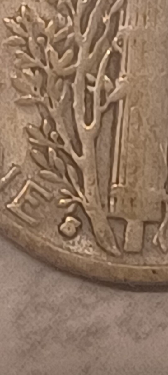 1931-S Mercury Dime The 1 On 1931 Is Missing & G For GOD IS A C | eBay