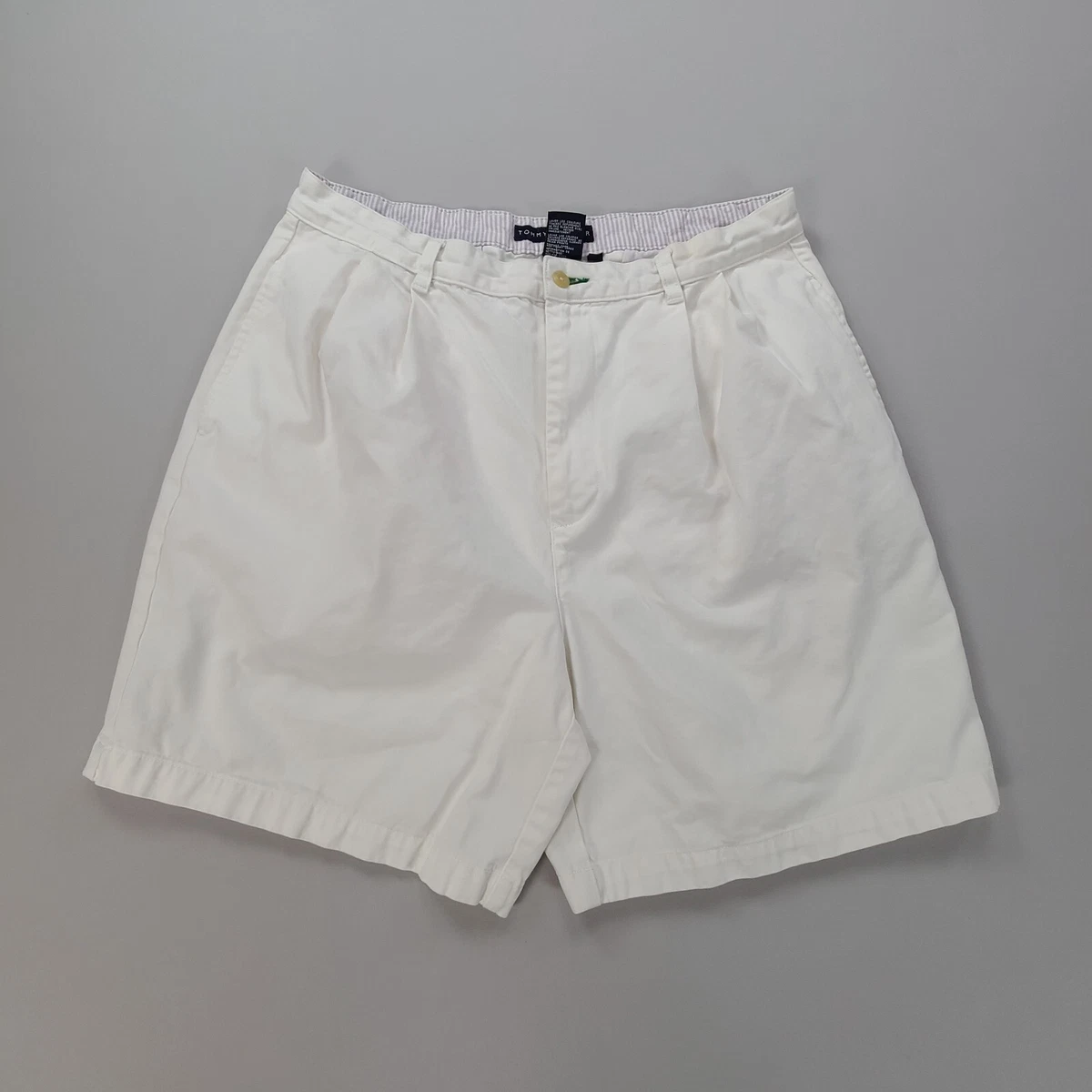 Hilfiger shorts sales sale