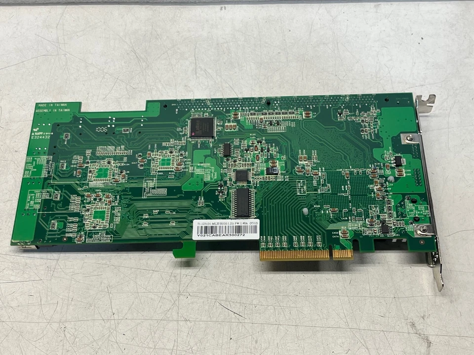 Controlador Raid SATA de 12 puertos Areca ARC1280ML VER 2.0 PCI-E Foto 3 de 3