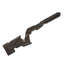 Promag Archangel AAP1022 Precision Stock for Ruger 10/22  Black Polymer .22 LR