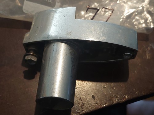 Roger's Bass Tom Mount - Picture 4 of 4