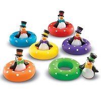 Learning Resources Smart Splash Colour Play Penguins Learning Resources Smart Splash Colour Play Penguins