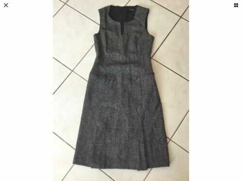 Robes coton Caroll pour femme taille 36