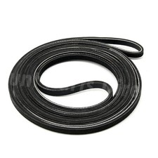 Dryer Drum Belt 341241 Durable Multi Rib Belt For Whirlpool Kenmore KitchenAid