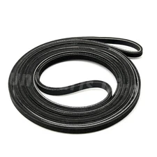 Dryer Drum Belt 341241 Durable Multi Rib Belt For Whirlpool Kenmore KitchenAid