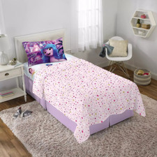 My Little Pony Magic Pony Friends Full Sheet Set