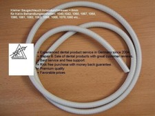 Kleiner Speichelzieherschlauch Saugschlauch passend für KaVo OEM Qualität