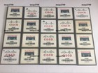20X Original Cisco 64Mb Compact Flash Cf card Memory card
