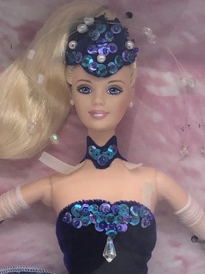 water rhapsody barbie