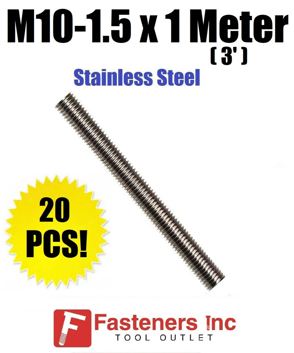 GI Threaded Rod Bolt And Nut Supplier Philippines