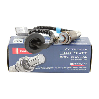 Downstream Oxygen O2 Sensor Denso 234-4516 for Toyota Sienna V6 2004-2010