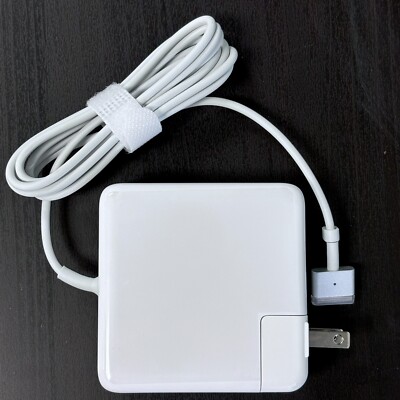 Replacement Charger MacBook Pro 15 13 A1398 2012 2013 2014 2015 AC Power 85W