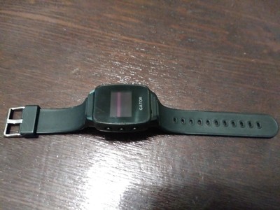 gator gps watch