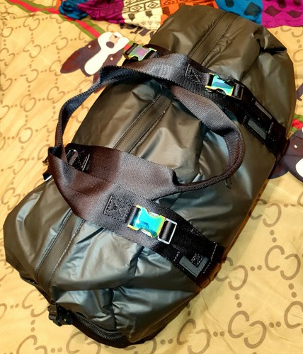 LACOSTE - Weekend Handall Bag - Picture 6 of 10