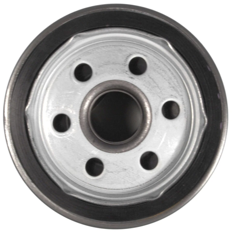 Filtro de óleo do motor compatível com 1986-1992 Yugo GV Cabrio GVX MAHLE ORIGINAL - Imagem 3 de 3