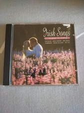 Irish Songs to Warm the Heart CD Various (1998)