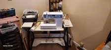 Brother SQ9285 Computerized Sewing Machine