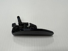 Bernard Zins BAC J ブラウン リネン ベルナールザンス