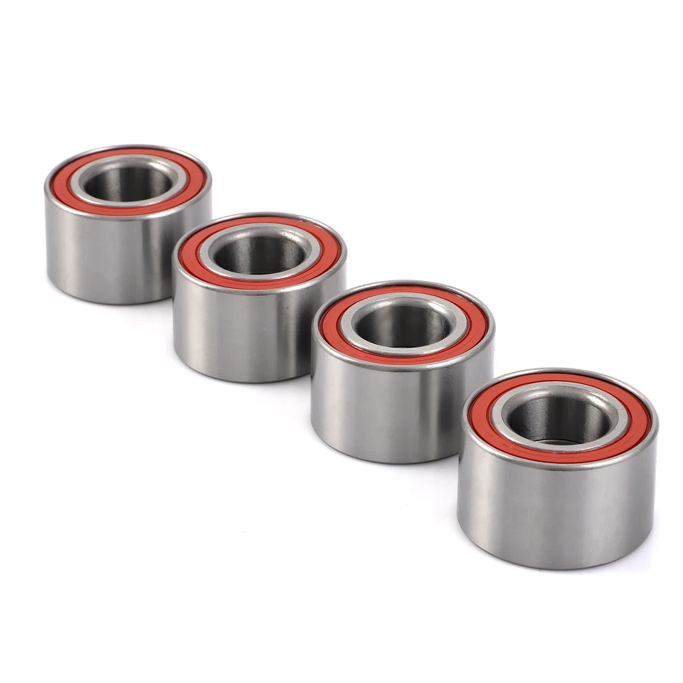 4pcs Wheel Bearings For Outlander Can-Am Outlander /Commander 850 800 570 1000 - Image 3 of 4
