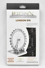 London Eye 3D Metal Model Kit Iconx 2015 Brand NEW Sealed