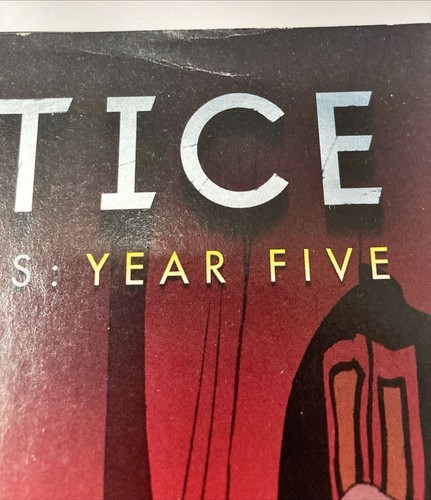 INJUSTICE GODS AMONG US LOT YEAR ONE TWO THREE FOUR FIVE GROUND ZERO INJUSTICE 2 - Picture 3 of 12