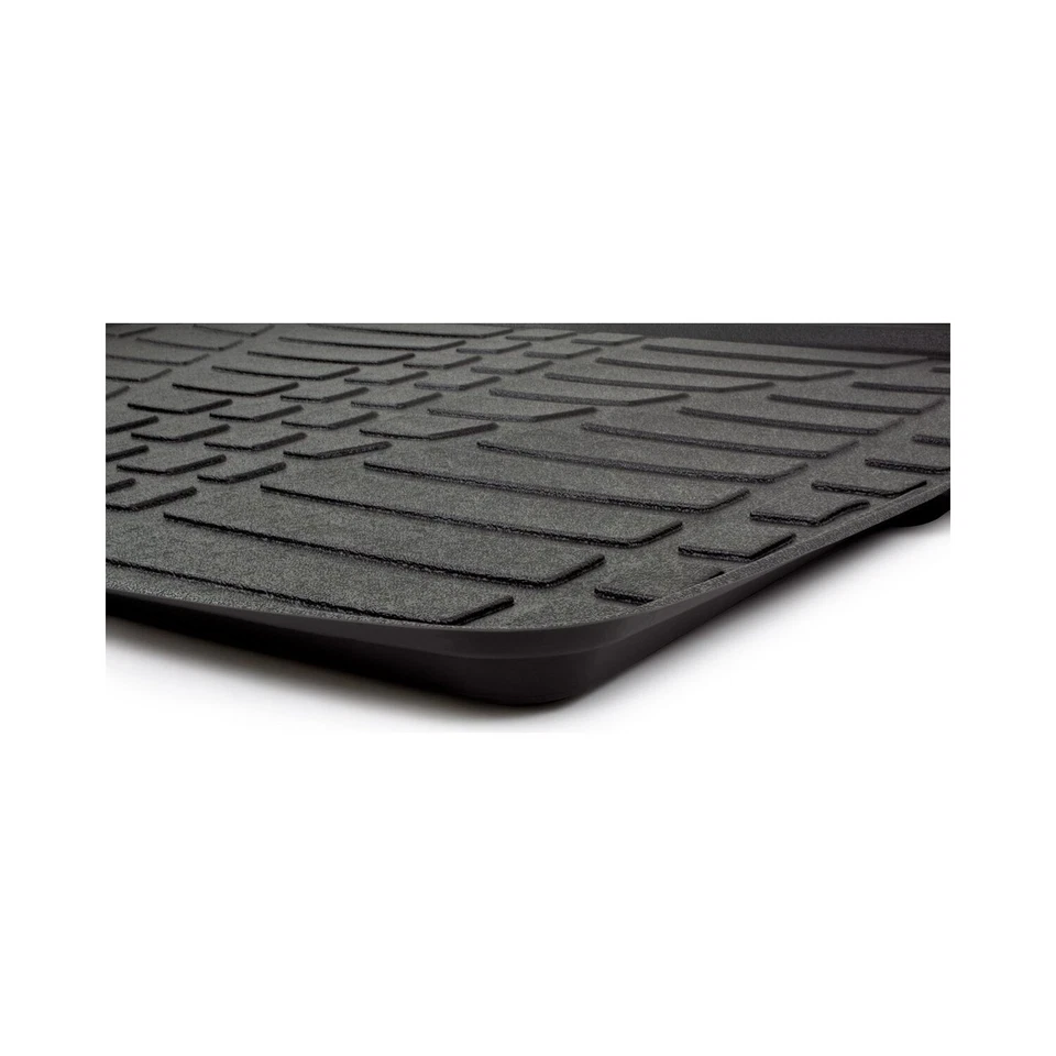 LAS KIA STONIC 2018 ONWARDS Tailored Boot Liner Floor Mat Heavy Duty Anti Slip - Image 4 of 4