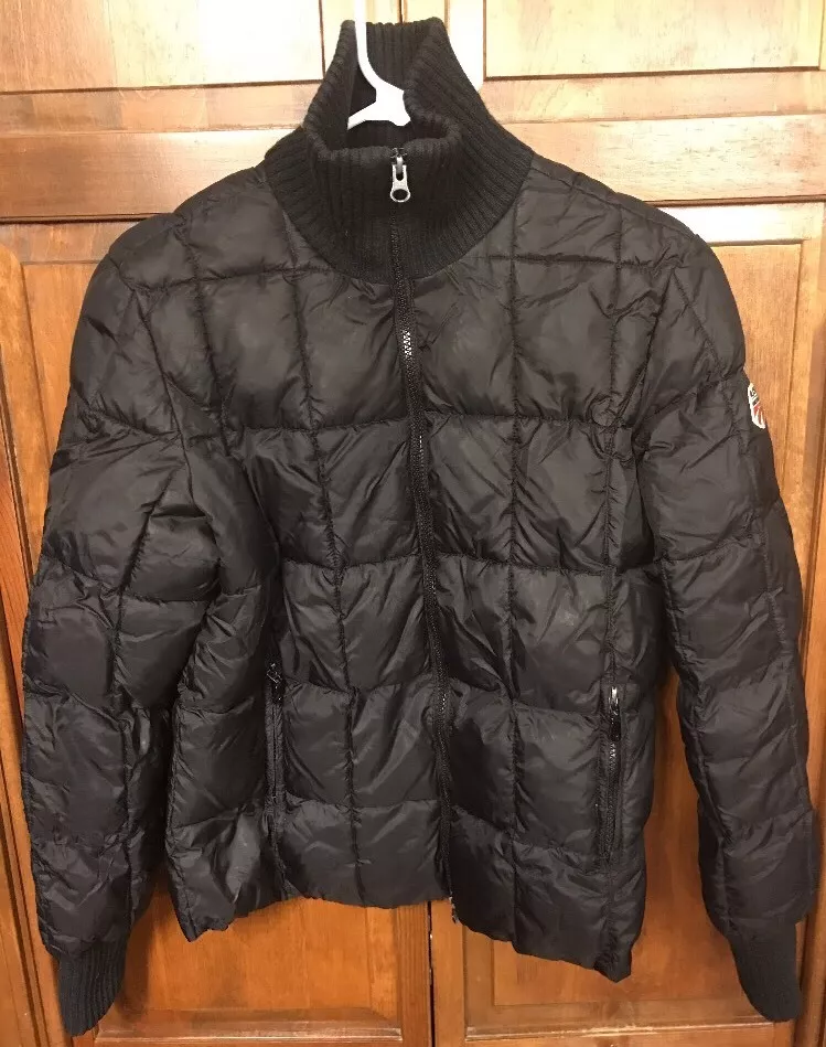 Tommy jeans black jacket cheap