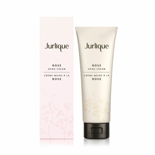 Jurlique Rose Hand Cream 125ml - Picture 3 of 3