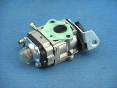 Vergaser aus Nemaxx MT52 4in1 Motorsense Heckenschere Hochentaster 3PS 52ccm