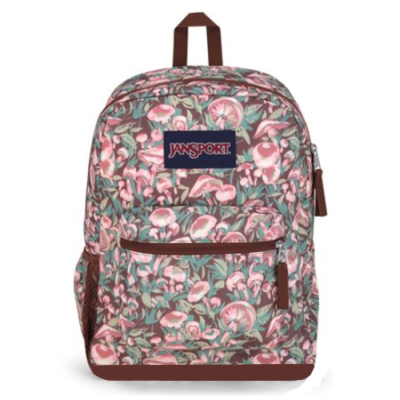 New Jansport Cross Town Plus Backpack with 15