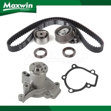 Timing Belt Kit Water Pump Fit Hyundai Elantra Tucson Kia Soul Spectra Sportage